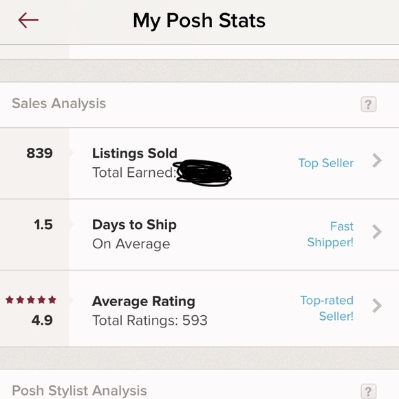 Meet your Buyer/Seller 💕 - Picture 3 of 3